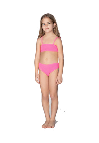 KIDS LUNA BIKINI 2 - 5 YRS - Maison OrientSORBET ISLANDMaison OrientKIDS SWIMWEAR