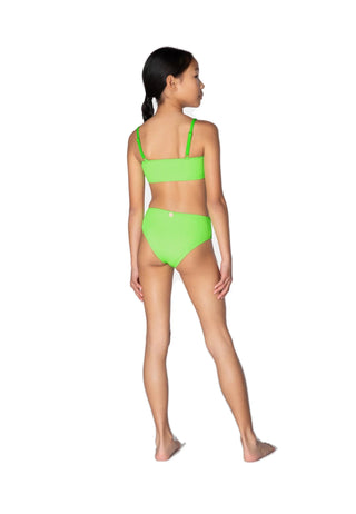 KIDS LUNA BIKINI 6 - 10 YRS - Maison OrientSORBET ISLANDMaison OrientKIDS SWIMWEAR