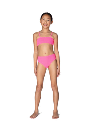 KIDS LUNA BIKINI 6 - 10 YRS - Maison OrientSORBET ISLANDMaison OrientKIDS SWIMWEAR