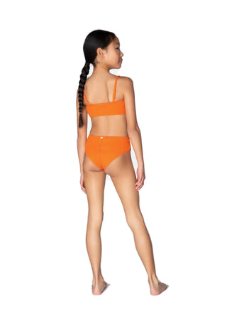 KIDS LUNA BIKINI 6 - 10 YRS - Maison OrientSORBET ISLANDMaison OrientKIDS SWIMWEAR