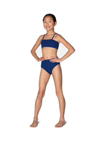 KIDS LUNA BIKINI 6 - 10 YRS - Maison OrientSORBET ISLANDMaison OrientKIDS SWIMWEAR