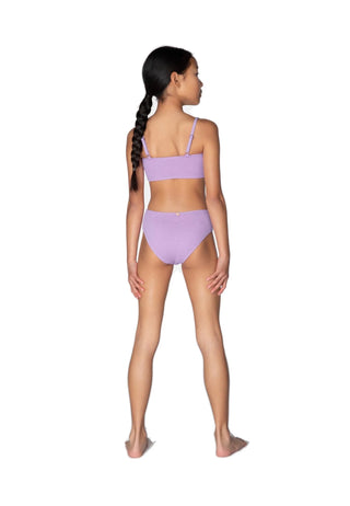 KIDS LUNA BIKINI 6 - 10 YRS - Maison OrientSORBET ISLANDMaison OrientKIDS SWIMWEAR