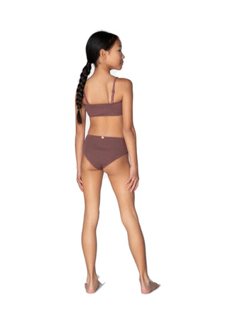 KIDS LUNA BIKINI 6 - 10 YRS - Maison OrientSORBET ISLANDMaison OrientKIDS SWIMWEAR