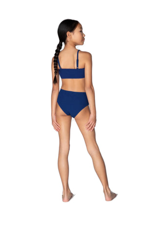 KIDS LUNA BIKINI 6 - 10 YRS - Maison OrientSORBET ISLANDMaison OrientKIDS SWIMWEAR