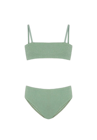 KIDS LUNA BIKINI 6 - 10 YRS - Maison OrientSORBET ISLANDMaison OrientKIDS SWIMWEAR