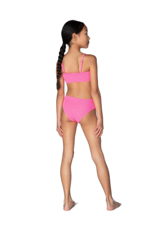 KIDS LUNA BIKINI 6 - 10 YRS - Maison OrientSORBET ISLANDMaison OrientKIDS SWIMWEAR