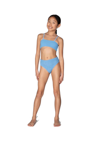KIDS LUNA BIKINI 6 - 10 YRS - Maison OrientSORBET ISLANDMaison OrientKIDS SWIMWEAR