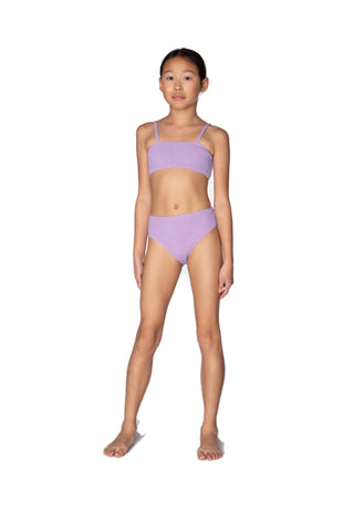 KIDS LUNA BIKINI 6 - 10 YRS - Maison OrientSORBET ISLANDMaison OrientKIDS SWIMWEAR