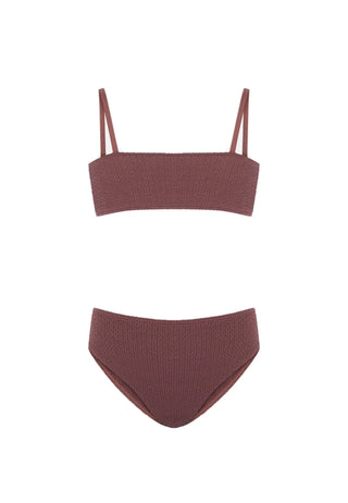 KIDS LUNA BIKINI 6 - 10 YRS - Maison OrientSORBET ISLANDMaison OrientKIDS SWIMWEAR