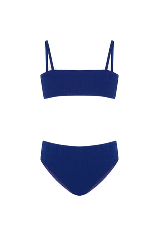 KIDS LUNA BIKINI 6 - 10 YRS - Maison OrientSORBET ISLANDMaison OrientKIDS SWIMWEAR