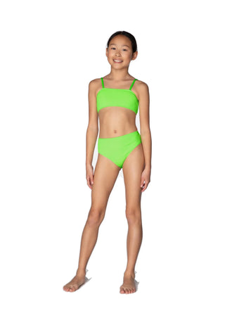 KIDS LUNA BIKINI 6 - 10 YRS - Maison OrientSORBET ISLANDMaison OrientKIDS SWIMWEAR