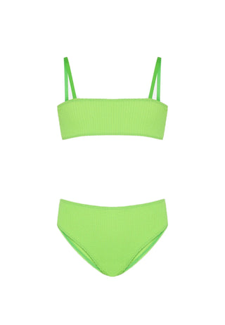 KIDS LUNA BIKINI 6 - 10 YRS - Maison OrientSORBET ISLANDMaison OrientKIDS SWIMWEAR