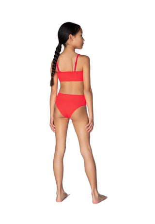 KIDS LUNA BIKINI 6 - 10 YRS - Maison OrientSORBET ISLANDMaison OrientKIDS SWIMWEAR