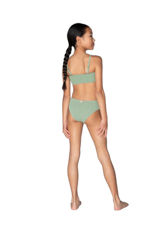KIDS LUNA BIKINI 6 - 10 YRS - Maison OrientSORBET ISLANDMaison OrientKIDS SWIMWEAR