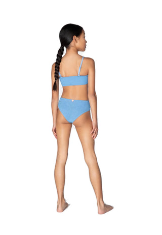 KIDS LUNA BIKINI 6 - 10 YRS - Maison OrientSORBET ISLANDMaison OrientKIDS SWIMWEAR