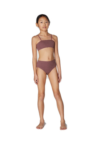 KIDS LUNA BIKINI 6 - 10 YRS - Maison OrientSORBET ISLANDMaison OrientKIDS SWIMWEAR