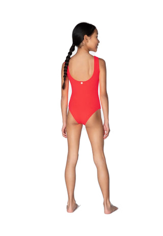 KIDS RIVA ONE PIECE 6 - 10 YRS - Maison OrientSORBET ISLANDMaison OrientKIDS SWIMWEAR