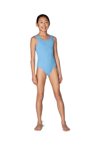 KIDS RIVA ONE PIECE 6 - 10 YRS - Maison OrientSORBET ISLANDMaison OrientKIDS SWIMWEAR