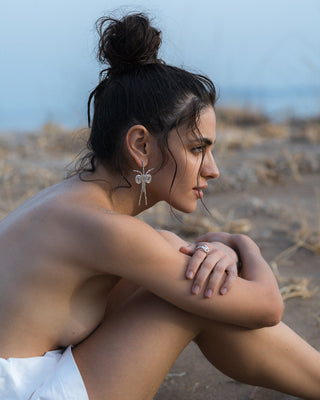 Kion Earrings - Maison OrientANIWMaison OrientEarrings