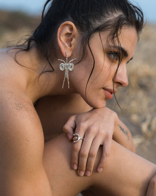 Kion Earrings - Maison OrientANIWMaison OrientEarrings