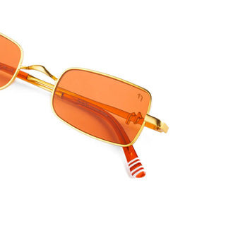 Kravitz Gold Ruby - Maison OrientELLEVENSMaison OrientSunglasses