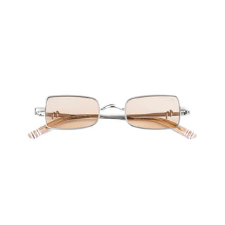 Kravitz Silver Tan - Maison OrientELLEVENSMaison OrientSunglasses