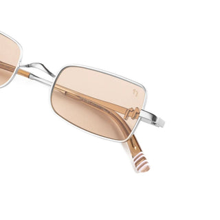 Kravitz Silver Tan - Maison OrientELLEVENSMaison OrientSunglasses
