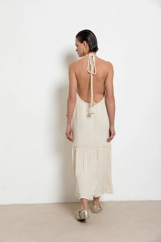 Laila Dress - Maison OrientLINOYAMaison OrientClothing