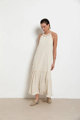 Laila Dress - Maison OrientLINOYAMaison OrientClothing