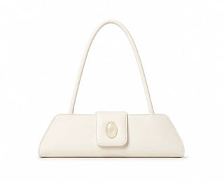 Leil - Offwhite - Baguette Bag - Maison OrientAlielMaison OrientShoulder Bags