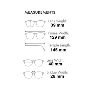 Lennon - Gold Sepia 002 - Maison OrientELLEVENSMaison OrientSunglasses