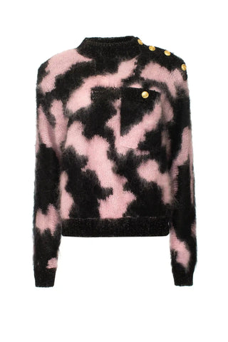 Leo Sweater - Maison OrientLalo CardigansMaison OrientTop