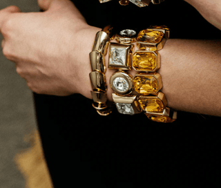 Lido Bracelet - Maison OrientNinonMaison OrientJewelry