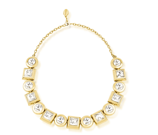 Lido Choker - Maison OrientNinonMaison OrientJewelry