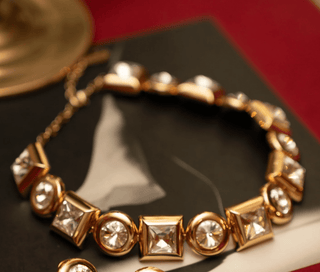 Lido Choker - Maison OrientNinonMaison OrientJewelry