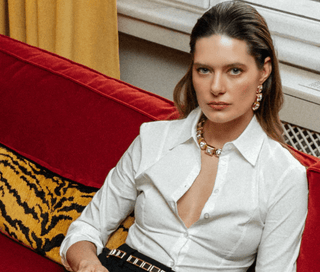 Lido Choker - Maison OrientNinonMaison OrientJewelry