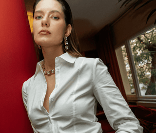 Lido Choker - Maison OrientNinonMaison OrientJewelry