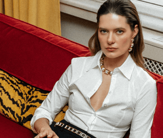 Lido Trio Earrings - Maison OrientNinonMaison OrientJewelry