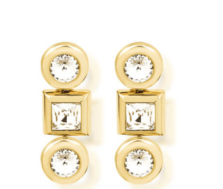Lido Trio Earrings - Maison OrientNinonMaison OrientJewelry
