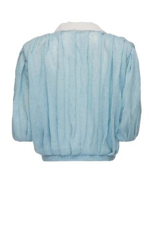 Lila Sweater - Maison OrientLalo CardigansMaison OrientTop