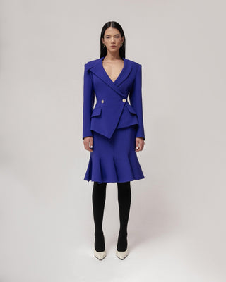 Lilly Blazer - Maison OrientDaloodMaison OrientJacket
