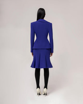 Lilly Blazer - Maison OrientDaloodMaison OrientJacket