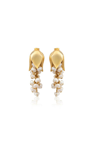 LILY OF THE VALLEY - Maison OrientPeracasMaison OrientJewelry