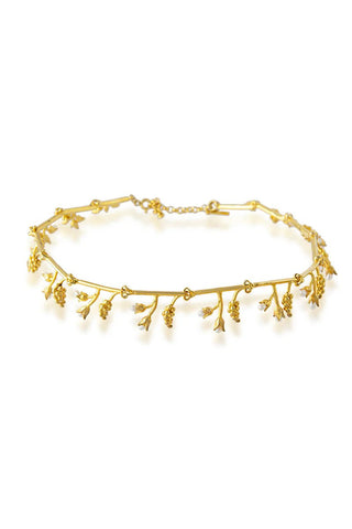 LILY OF THE VALLEY - Maison OrientPeracasMaison OrientNecklace