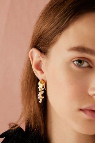 LILY OF THE VALLEY - Maison OrientPeracasMaison OrientJewelry