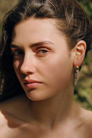 LILY OF THE VALLEY - Maison OrientPeracasMaison OrientJewelry