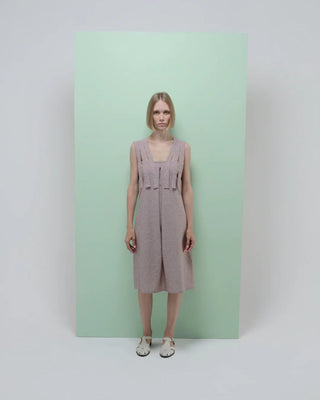 LINA DRESS - Maison OrientVEPLENMaison OrientClothing