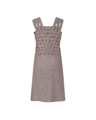 LINA DRESS - Maison OrientVEPLENMaison OrientClothing