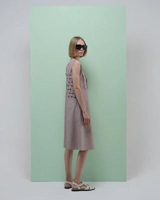 LINA DRESS - Maison OrientVEPLENMaison OrientClothing