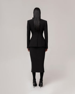 Lisa Blazer - Maison OrientDaloodMaison OrientClothing